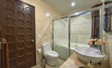 Casa en venta en Italia Providencia, Guadalajara Jalisco.