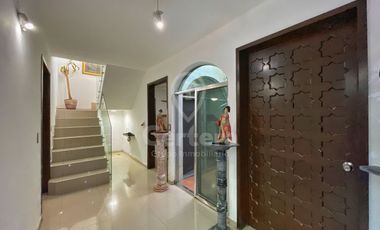 Casa en venta en Italia Providencia, Guadalajara Jalisco.