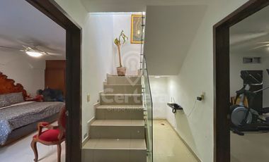 Casa en venta en Italia Providencia, Guadalajara Jalisco.