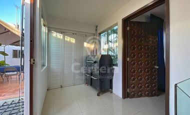 Casa en venta en Italia Providencia, Guadalajara Jalisco.