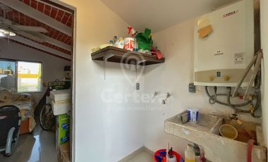 Casa en venta en Italia Providencia, Guadalajara Jalisco.