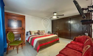Casa en venta en Italia Providencia, Guadalajara Jalisco.