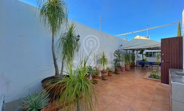 Casa en venta en Italia Providencia, Guadalajara Jalisco.