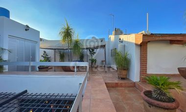 Casa en venta en Italia Providencia, Guadalajara Jalisco.