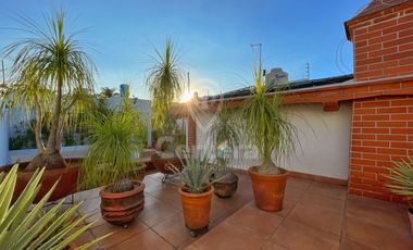 Casa en venta en Italia Providencia, Guadalajara Jalisco.