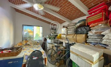 Casa en venta en Italia Providencia, Guadalajara Jalisco.