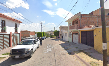 CASA EN VENTA DE REMATE BANCARIO, Nogales 20, Colinas Del Valle, 47460 Lagos De Moreno, Jal.JMJC12