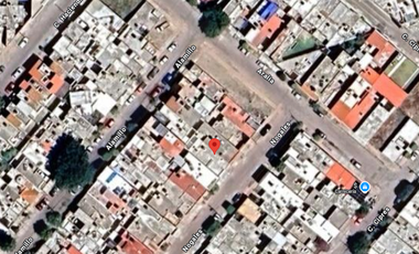 CASA EN VENTA DE REMATE BANCARIO, Nogales 20, Colinas Del Valle, 47460 Lagos De Moreno, Jal.JMJC12