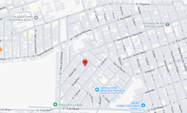 CASA EN VENTA DE REMATE BANCARIO, Nogales 20, Colinas Del Valle, 47460 Lagos De Moreno, Jal.JMJC12