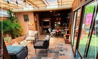 OPORTUNIDAD IMPECABLE CASA 4D, 3B, 2E SAN PEDRO DEL VALLE