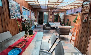 OPORTUNIDAD IMPECABLE CASA 4D, 3B, 2E SAN PEDRO DEL VALLE