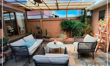 OPORTUNIDAD IMPECABLE CASA 4D, 3B, 2E SAN PEDRO DEL VALLE