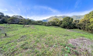 LOTE TERRENO EN VENTA SECTOR PARCELACION CALIFORNIA BELLO ANTIOQUIA