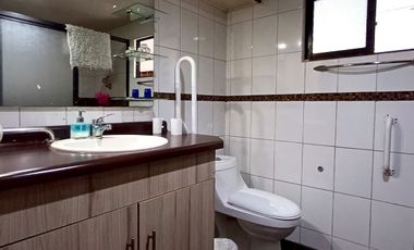 Casa en Villa Libertad, Chiguayante