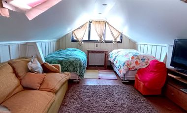 Casa en Villa Libertad, Chiguayante