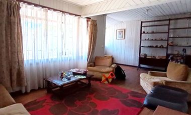 Casa en Villa Libertad, Chiguayante