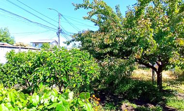 Casa en Villa Libertad, Chiguayante
