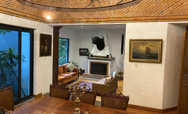 CASA AMUEBLADA EN RENTA SAN JOSÉ DEL PUENTE PUEBLA