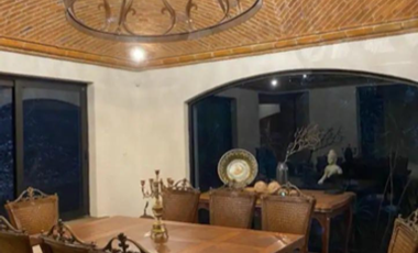 CASA AMUEBLADA EN RENTA SAN JOSÉ DEL PUENTE PUEBLA