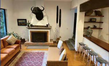 CASA AMUEBLADA EN RENTA SAN JOSÉ DEL PUENTE PUEBLA
