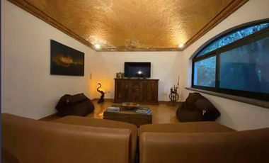CASA AMUEBLADA EN RENTA SAN JOSÉ DEL PUENTE PUEBLA