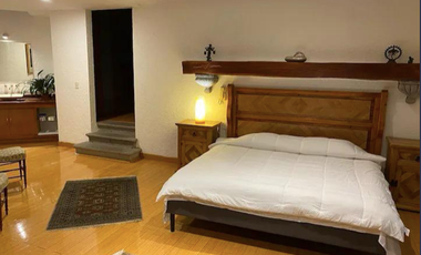 CASA AMUEBLADA EN RENTA SAN JOSÉ DEL PUENTE PUEBLA
