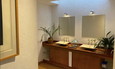 CASA AMUEBLADA EN RENTA SAN JOSÉ DEL PUENTE PUEBLA
