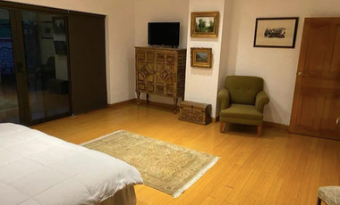 CASA AMUEBLADA EN RENTA SAN JOSÉ DEL PUENTE PUEBLA