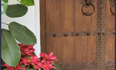 CASA AMUEBLADA EN RENTA SAN JOSÉ DEL PUENTE PUEBLA