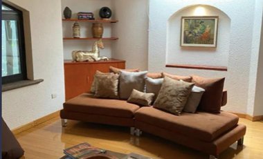 CASA AMUEBLADA EN RENTA SAN JOSÉ DEL PUENTE PUEBLA