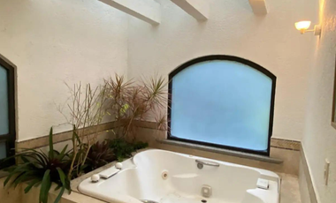 CASA AMUEBLADA EN RENTA SAN JOSÉ DEL PUENTE PUEBLA
