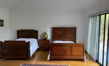 CASA AMUEBLADA EN RENTA SAN JOSÉ DEL PUENTE PUEBLA
