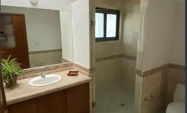 CASA AMUEBLADA EN RENTA SAN JOSÉ DEL PUENTE PUEBLA