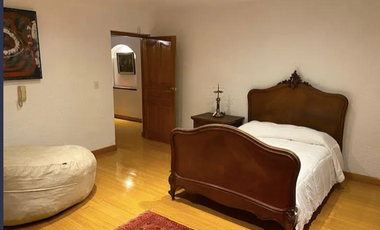 CASA AMUEBLADA EN RENTA SAN JOSÉ DEL PUENTE PUEBLA