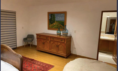 CASA AMUEBLADA EN RENTA SAN JOSÉ DEL PUENTE PUEBLA