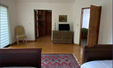 CASA AMUEBLADA EN RENTA SAN JOSÉ DEL PUENTE PUEBLA