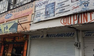 Local para todo tipo de negocio, bien ubicado.