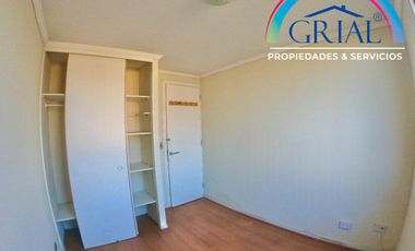 Amplio Dpto 3d en La Florida