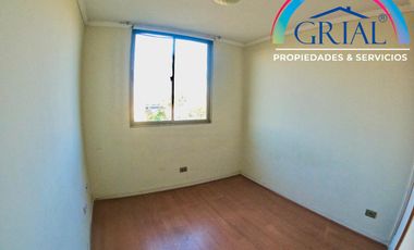 Amplio Dpto 3d en La Florida