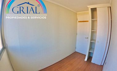 Amplio Dpto 3d en La Florida