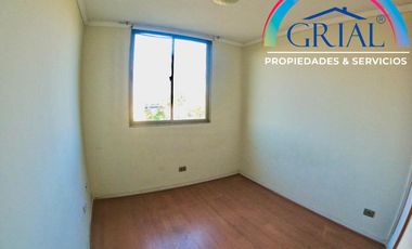 Amplio Dpto 3d en La Florida