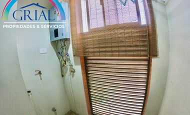 Amplio Dpto 3d en La Florida