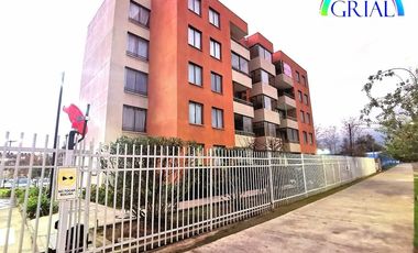 Amplio Dpto 3d en La Florida