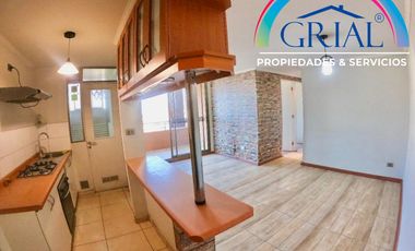 Amplio Dpto 3d en La Florida