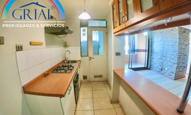 Amplio Dpto 3d en La Florida