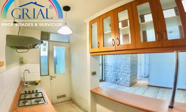 Amplio Dpto 3d en La Florida