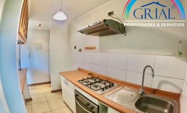 Amplio Dpto 3d en La Florida