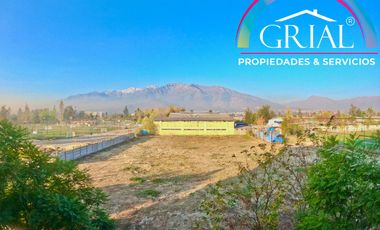 Amplio Dpto 3d en La Florida