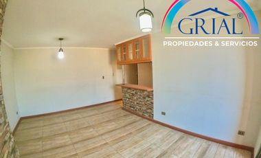 Amplio Dpto 3d en La Florida