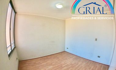 Amplio Dpto 3d en La Florida